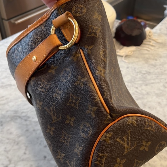 Louis Vuitton delightful PM - Picture 7 of 8